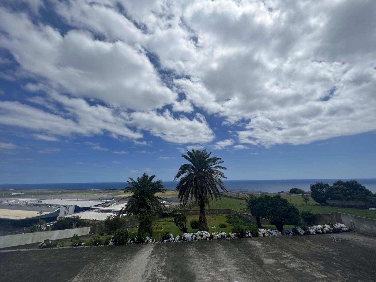 Villarelva Ponta Delgada  Exterior photo